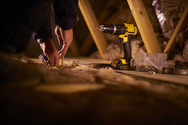 Best Insulation for Specific Applications in Blplay, AL