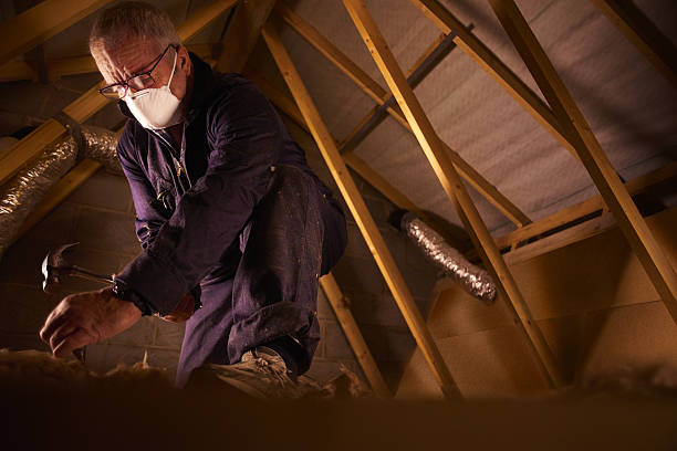 Best Insulation Maintenance and Repair in Blplay, AL